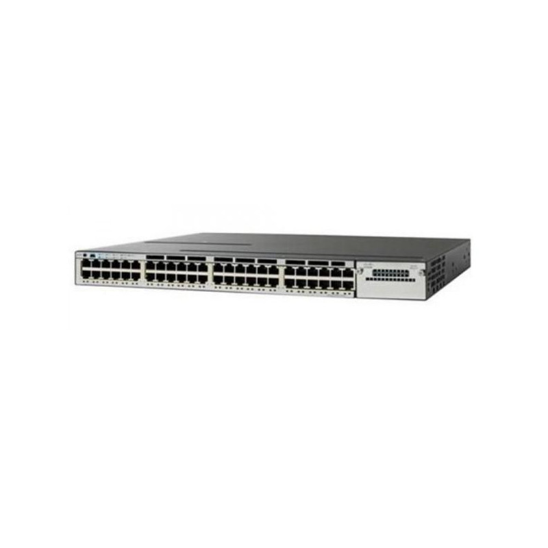 Catalyst 3850 48 Port