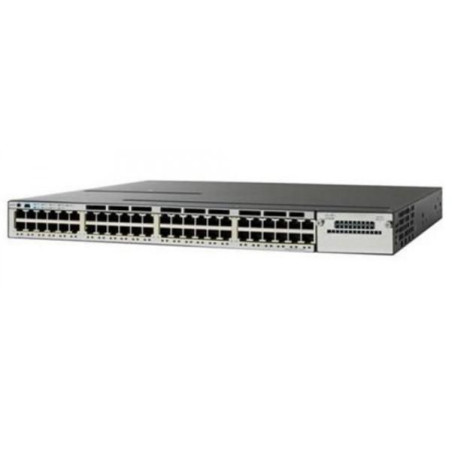 Catalyst 3850 48 Port