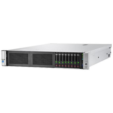 DL380 Gen9 Performance