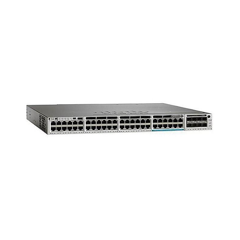 Catalyst 3850 48 Port