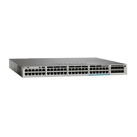 Catalyst 3850 48 Port