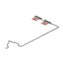Antenna Dual
