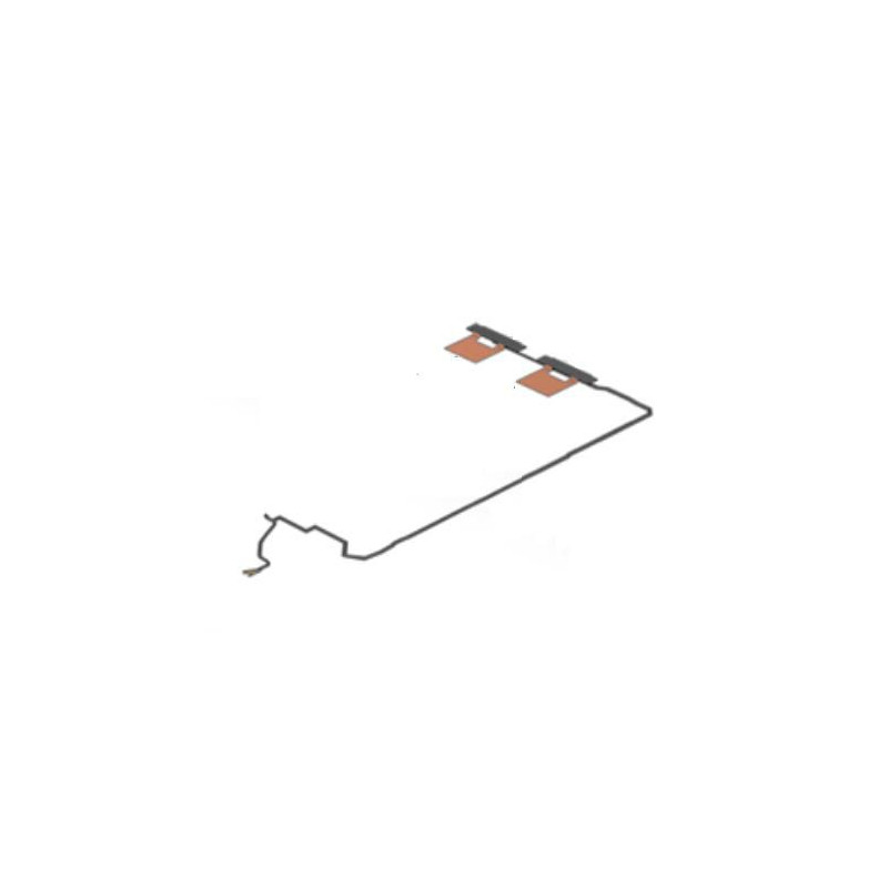 Antenna Dual