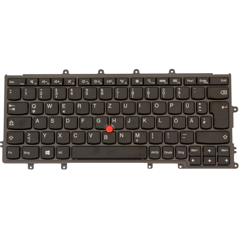Keyboard (GERMAN)
