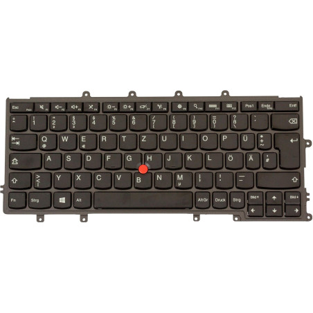 Keyboard (GERMAN)