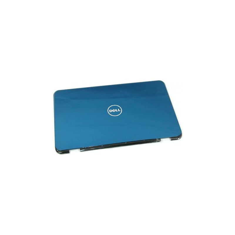 LCD Back Cover,Blue,WLAN,w/o