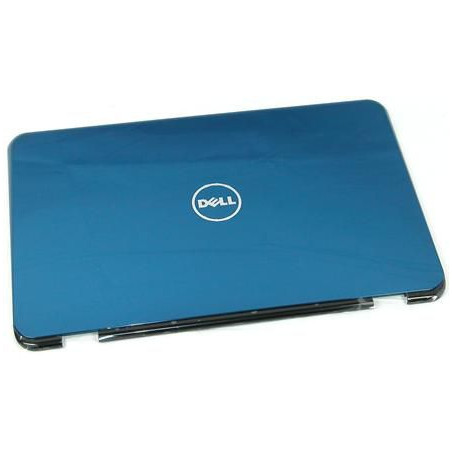 LCD Back Cover,Blue,WLAN,w/o