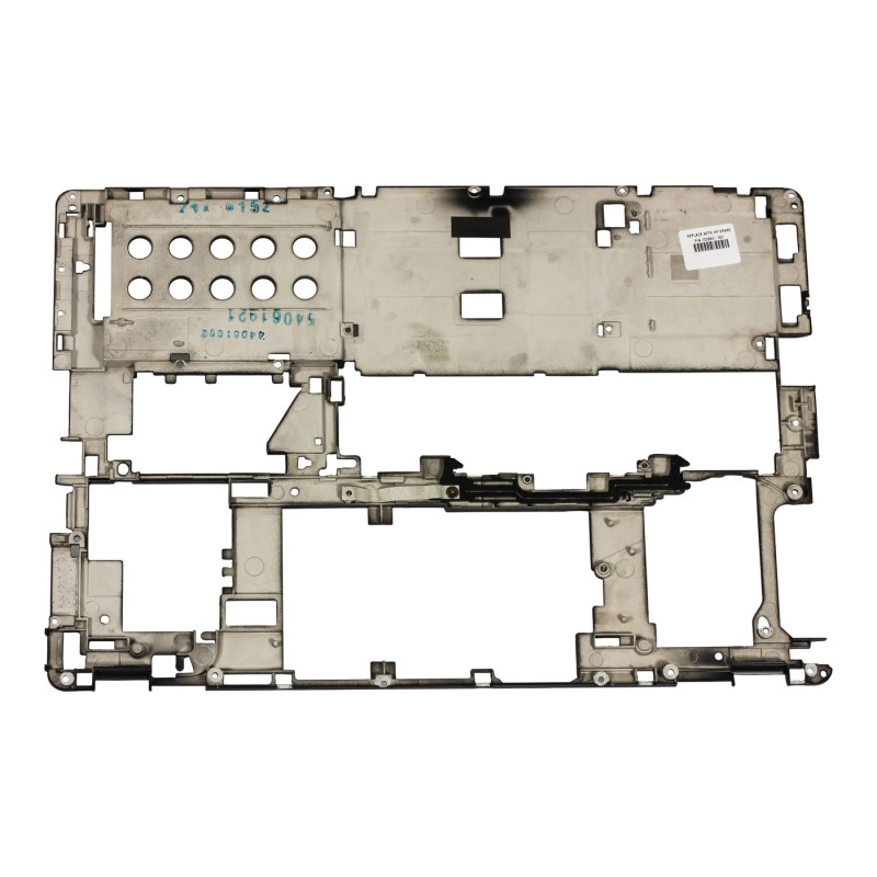 Base Enclosure