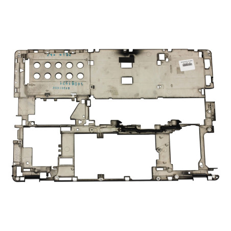 Base Enclosure