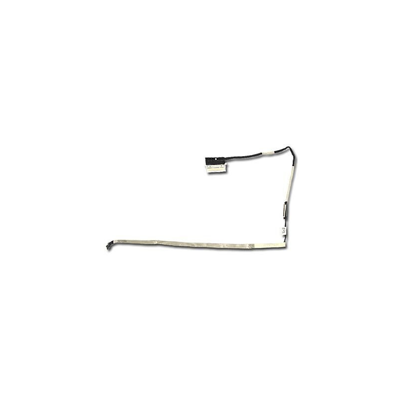 Display panel cable