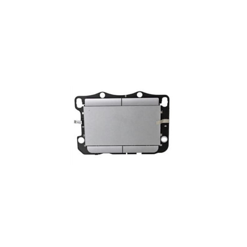 Touch Pad & Nfc