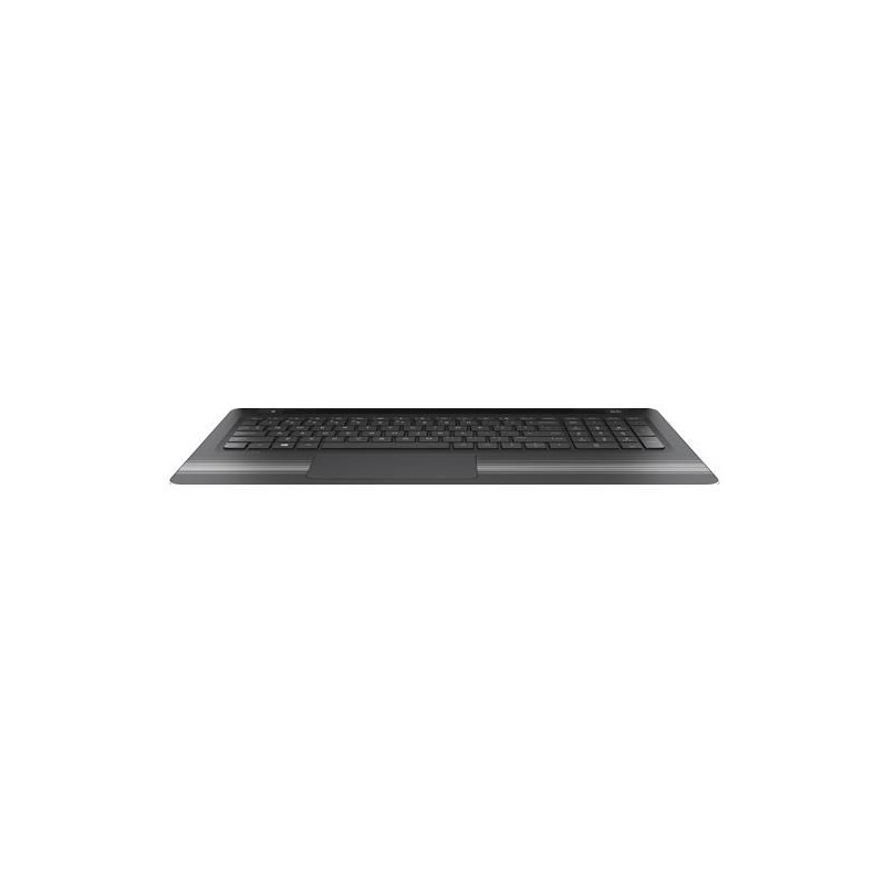 Top Cover & Keyboard (Uk)