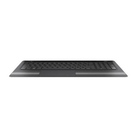Top Cover & Keyboard (Uk)