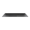 Top Cover & Keyboard (Uk)