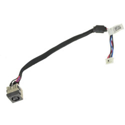 Connector Jack DC-IN