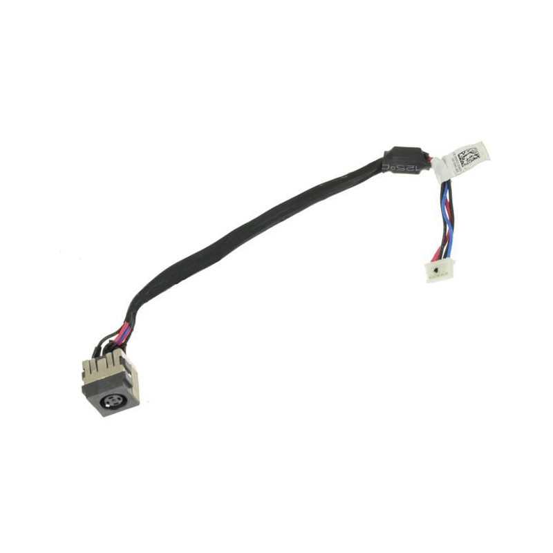 Connector Jack DC-IN