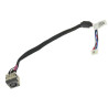 Connector Jack DC-IN
