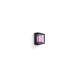 Econic Hue WACA EU square wall lantern