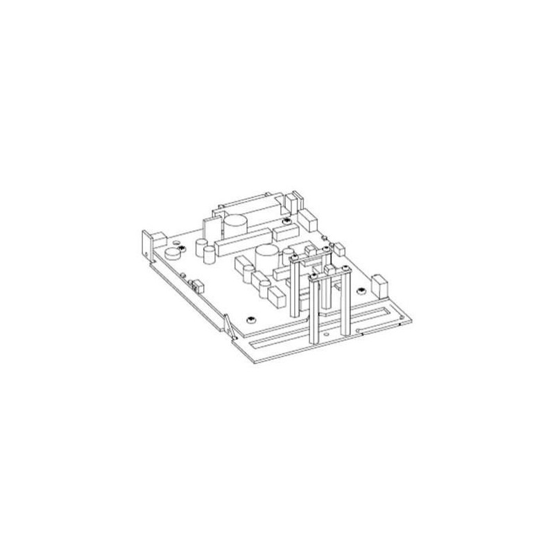 Kit, Main Logic Board TTP2030