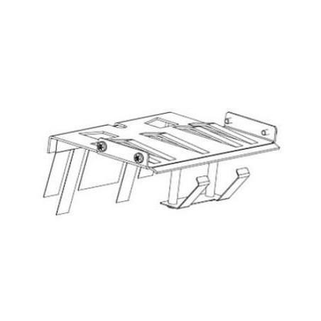 Kit, Cover Plate Assy