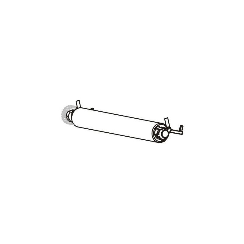 Platen STD TT Kit