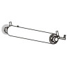 Platen STD TT Kit