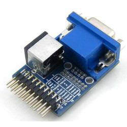 VGA-BOARD-NVIDIA