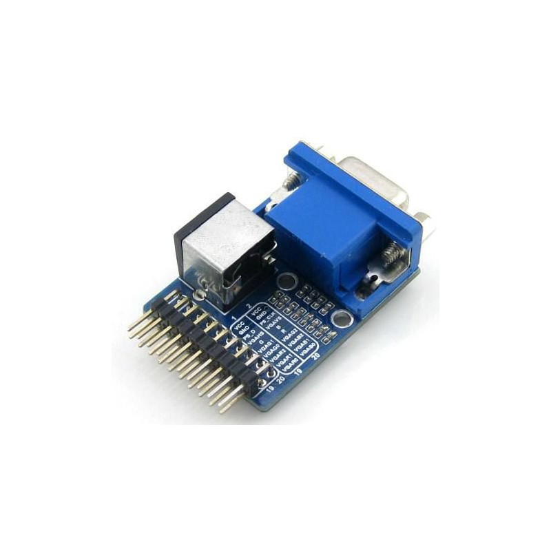 VGA-BOARD-NVIDIA