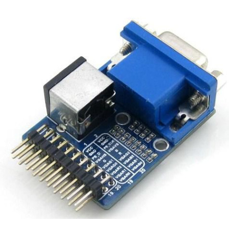 VGA-BOARD-NVIDIA