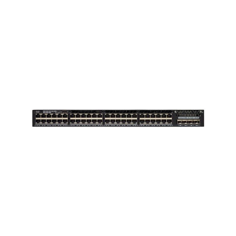 CATALYST 3650 48PORT MGIG