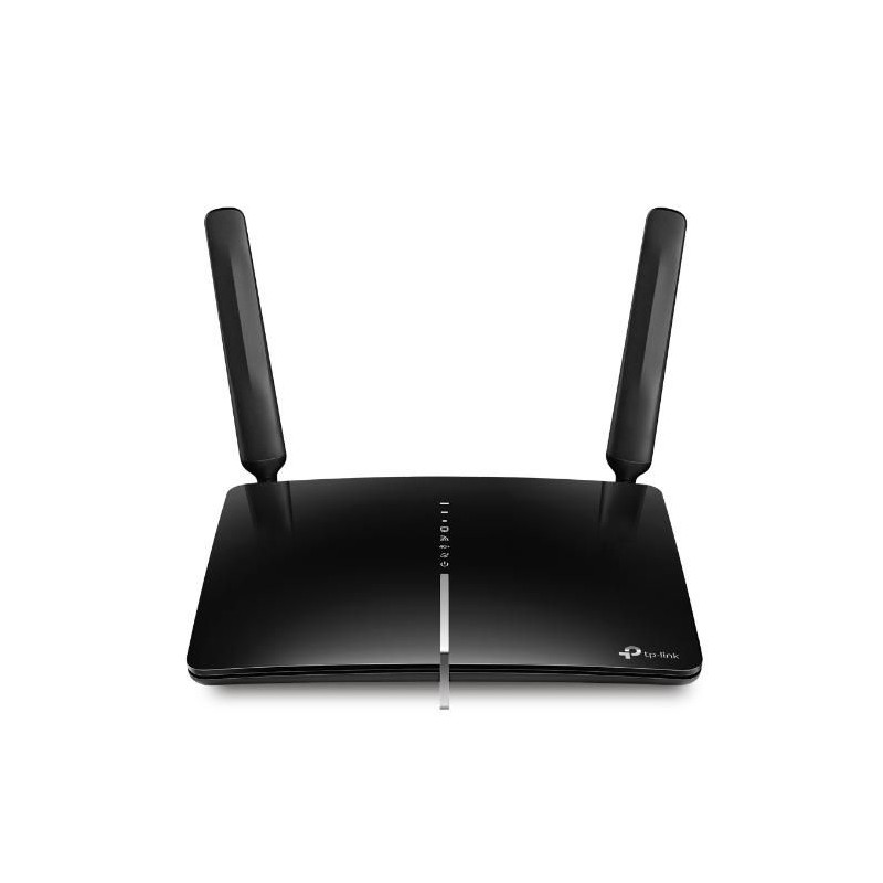 Dual Band 4G LTE Router - EU
