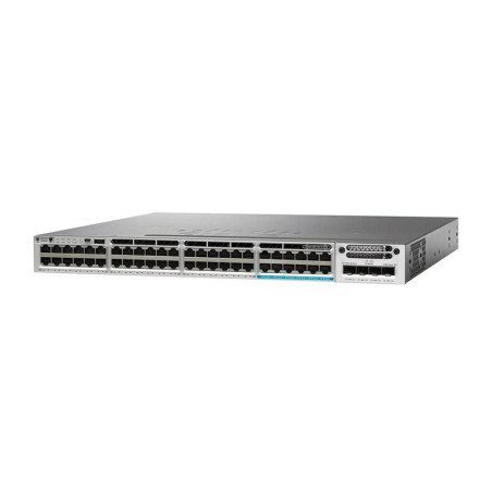 CATALYST 3850 48 PORT **New