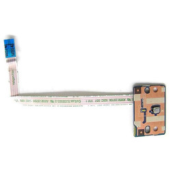 Power Button Board & Cable 14