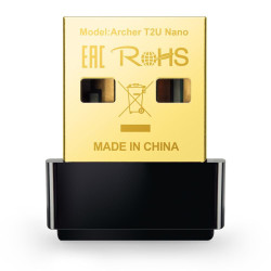 AC600 WiFi Nano USB Adapter
