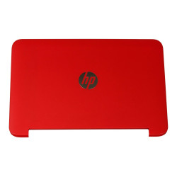 Display enclosure for HP