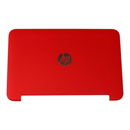 Display enclosure for HP