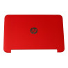 Display enclosure for HP