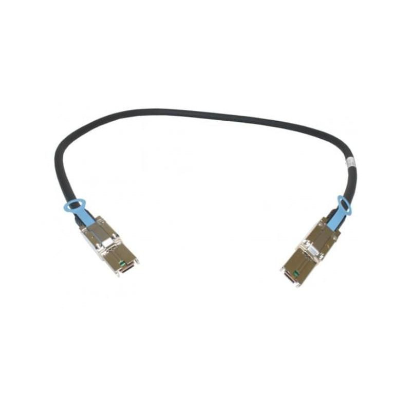 SAS CABLE. COPPER.