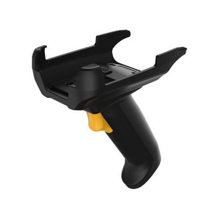 Detachable Pistol Grip for