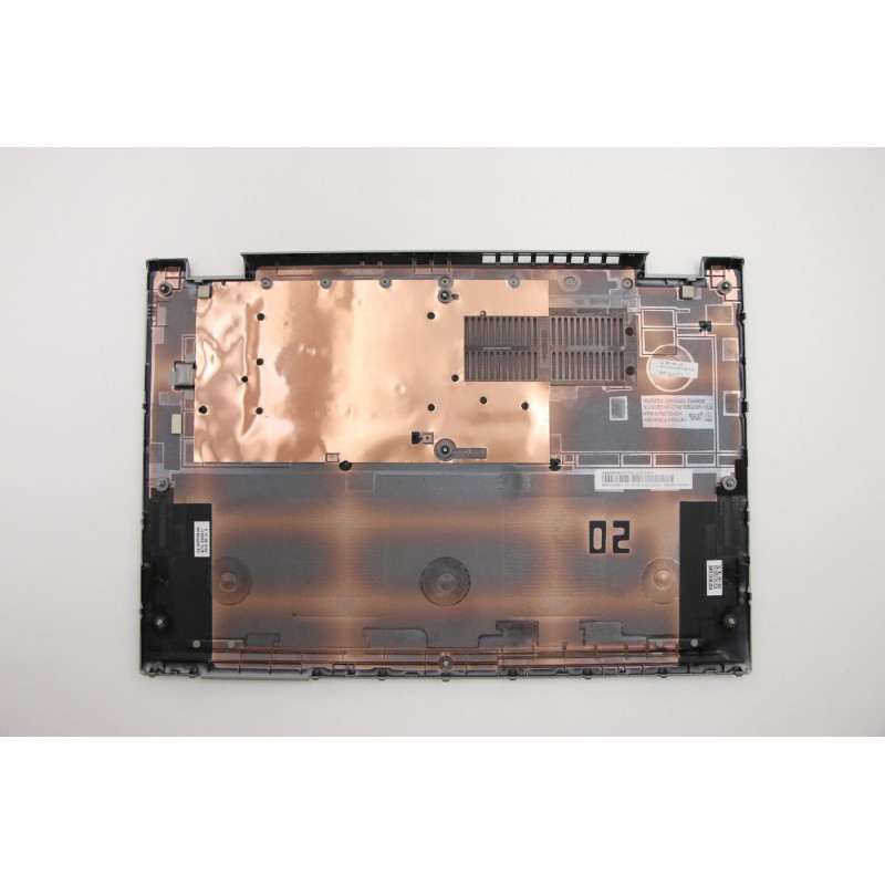 Ares 1.0 Field Replaceable