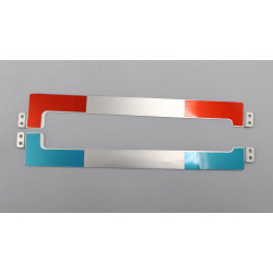 Maple 14 MTK LCD Bracket(L+R)