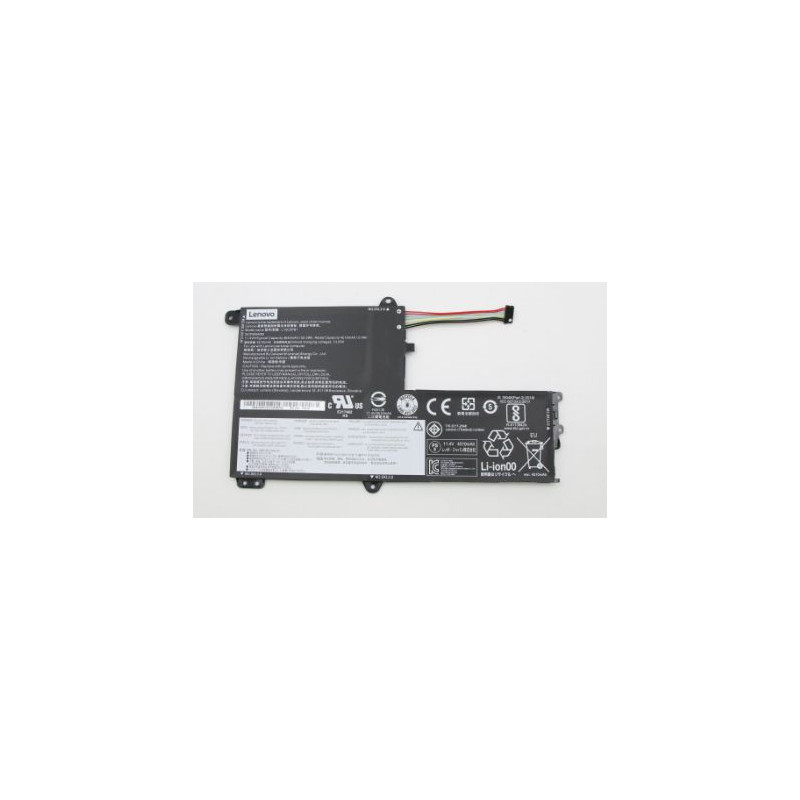 3-cell lithium-ion battery