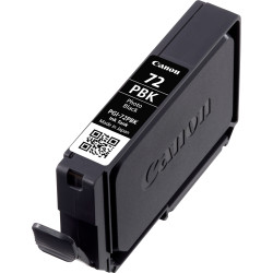 Ink/PGI-72 Cartridge Photo BK