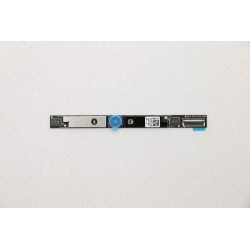 HD-IR front camera module