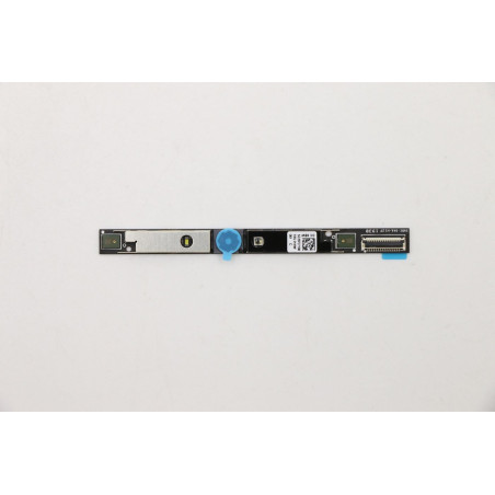 HD-IR front camera module