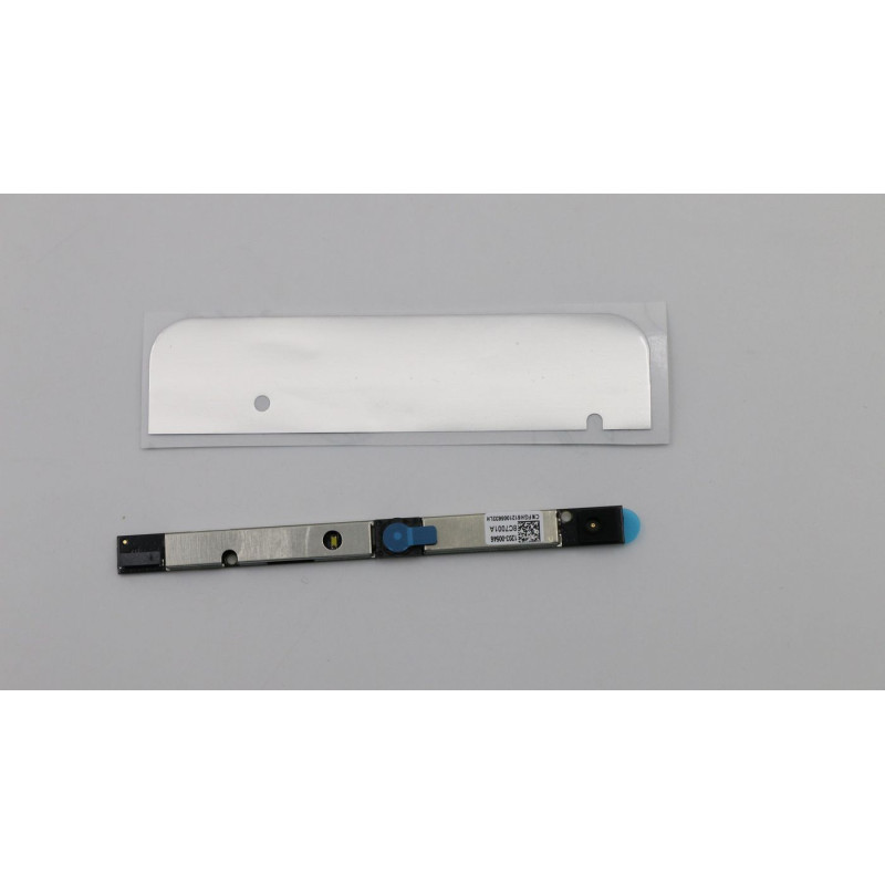 720P front camera module for