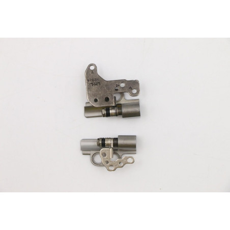HINGE HINGE L R Graphite SLV S