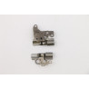 HINGE HINGE L R Graphite SLV S