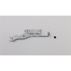 Wi-Fi bracket assembly for