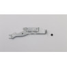Wi-Fi bracket assembly for